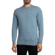 Trui Barbour Pima Crew Knit