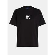 T-shirt Karl Lagerfeld -