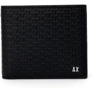 Portemonnee EAX 958097 4R847