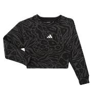 Sweater adidas Future Icons Cropped Sweatshirt Kids