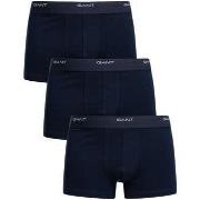 Boxers Gant 3-pack kernkoffers
