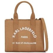 Tas Karl Lagerfeld K RSG SQUARE MINI E W TOTE