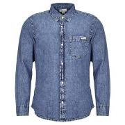Overhemd Lange Mouw Calvin Klein Jeans CASUAL CLASSIC
