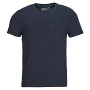 T-shirt Korte Mouw Faguo OLONNE