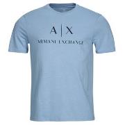 T-shirt Korte Mouw Armani Exchange T-SHIRT
