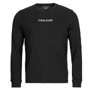 T-Shirt Lange Mouw Guess GJ LS CN SLIM LOGO EMBRO TEE