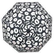 Sportschoenen Privata Complementos señora p-7019 negro