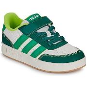 Lage Sneakers adidas BREAKBASE C