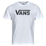 T-shirt Korte Mouw Vans VANS CLASSIC SS TEE