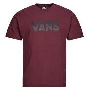 T-shirt Korte Mouw Vans VANS CLASSIC SS TEE