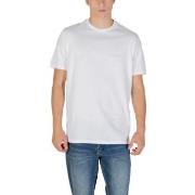 T-shirt Korte Mouw EAX XM001281 AF10361