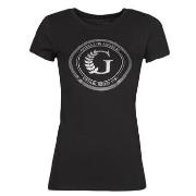 T-shirt Korte Mouw Guess SS G CREST LOGO R3