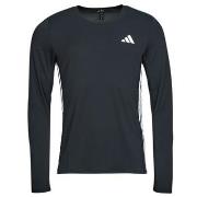 T-Shirt Lange Mouw adidas Adizero Running Long Sleeve Long-Sleeve Top