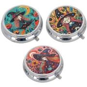 Manden en dozen Signes Grimalt Heksenbunker C/Exp.