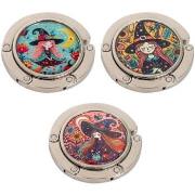 Sieraden Signes Grimalt 3U-Hanger