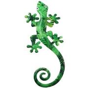 Beeldjes Signes Grimalt Hagedis Muurornament