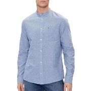 Overhemd Lange Mouw Tommy Hilfiger -