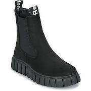 Laarzen Refresh 173088-BLACK