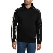 Sweater Emporio Armani EA7 Trein Logo Tape Pullover Hoodie