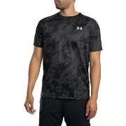 T-shirt Korte Mouw Under Armour Tech 2.0 T-shirt