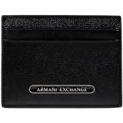 Portemonnee EAX XM000169 AF12702