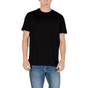 T-shirt Korte Mouw EAX XM001283 AF10361