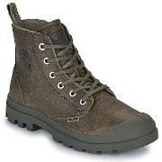 Laarzen Palladium PAMPA ZIP LTH ESS