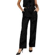 Pantalon Desigual PANT_FLOCK 25WWPW05