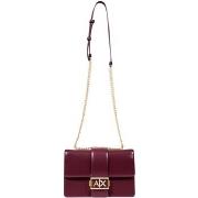 Schoudertas EAX MESSENGER XW000070 AF12039