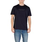 T-shirt Korte Mouw EAX XM001280 AF10361