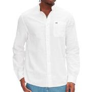 Overhemd Lange Mouw Tommy Hilfiger -