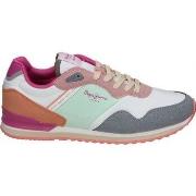Lage Sneakers Pepe jeans PGS400006-523