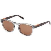 Zonnebril Timberland Polarized TB00007 20H