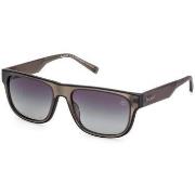 Zonnebril Timberland Polarized TB00025 45D