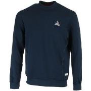 Sweater Le Coq Sportif Tri LF Crew Sweat