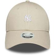 Pet New-Era Wmns Mini Logo 9Forty Neyyan