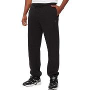 Broeken Calvin Klein Jeans HEAVY TERRY SWEATPAN J30J326401