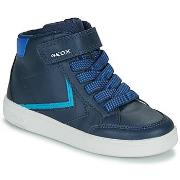 Hoge Sneakers Geox J ECLYPER BOY