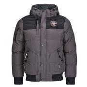 Donsjas Geographical Norway VOLVA
