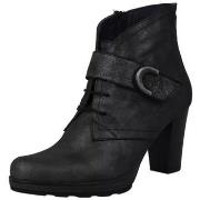 Enkellaarzen Dorking Bottines
