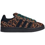 Sneakers adidas Campus 00s Leopard Black (Women's)