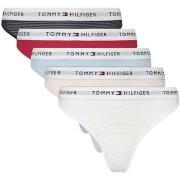 Legging Tommy Hilfiger UW0UW05932
