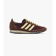 Lage Sneakers adidas SL 72 OG Maroon Preloved Brown (Women's)