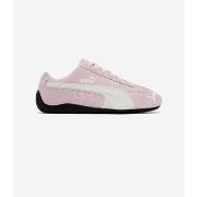 Lage Sneakers Puma Speedcat OG Whisp of Pink White