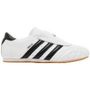 Lage Sneakers adidas Taekwondo W "Cloud White"