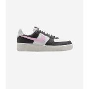 Lage Sneakers Nike Wmns Air Force 1 '07 'Medium Ash Pink Foam'