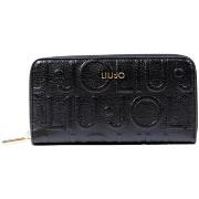 Portemonnee Liu Jo ECS XL ZIP AROUND AF5170 E1092
