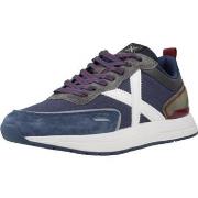 Lage Sneakers Munich SPEED 14