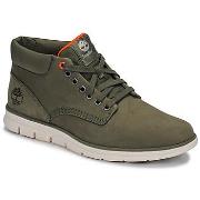 Laarzen Timberland BRADSTREET CHUKKA LEATHER