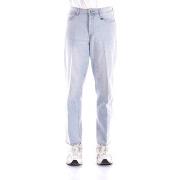 Boyfriend Jeans John Richmond UMP25143JE